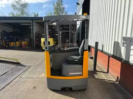Schubmaststapler 2021  Jungheinrich ETV 320 SP E GE 120-470 DZ (7)