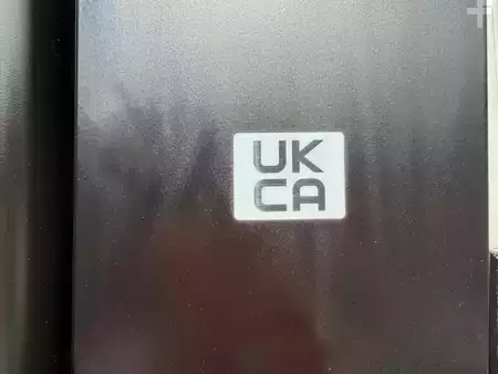Elektrisk- 4 hjul  HC (Hangcha) XCP100 - Li Ion 920Ah - New Forklift (33)