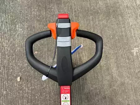 Transpalettes électriques 2026  HC (Hangcha) CBD20-WD-I (8)