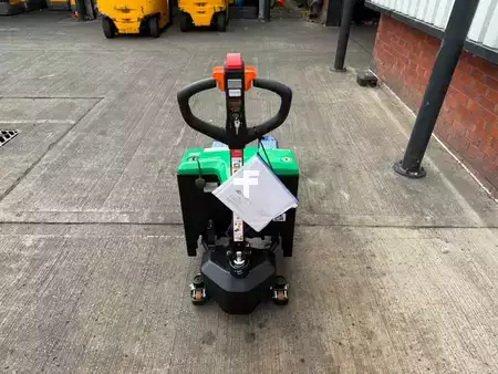 Transpalettes électriques 2026  HC (Hangcha) CBD20-WD-I (6)