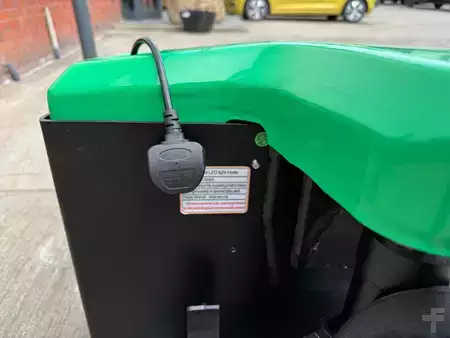 Transpalettes électriques 2026  HC (Hangcha) CBD20-WD-I (8)
