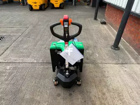 Nízkozdvižný vozík 2026  HC (Hangcha) WDA20 - Li Ion - New Forklift (6)