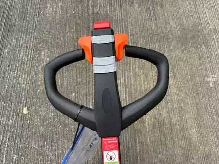Nízkozdvižný vozík 2026  HC (Hangcha) WDA20 - Li Ion - New Forklift (7)