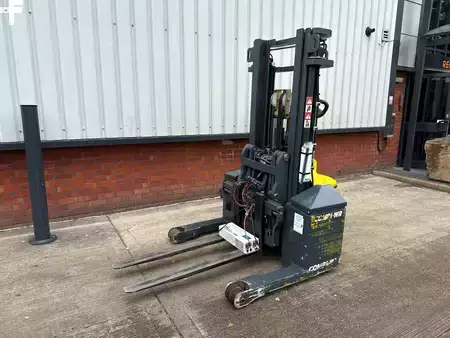 Beállós targonca 2023  Combilift WR (3)