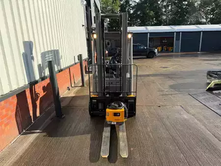 Elektro čtyřkolový VZV 2020  Jungheinrich EFG 320 SP GE 120-350 ZT (5)