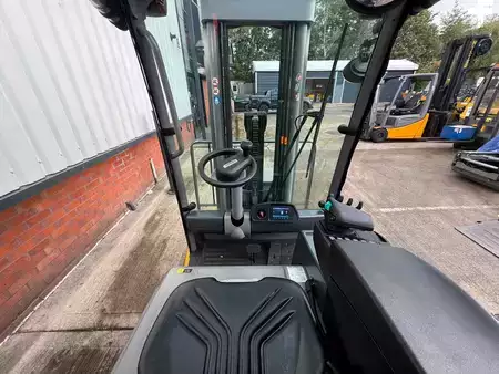 Elektro čtyřkolový VZV 2017  Jungheinrich EFG 320 SP GE 120-550 DZ (8)