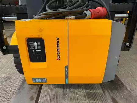 Carrelli elettrici 4 ruote 2021  Jungheinrich EFG 425k SP GE 120-500 DZ (14)