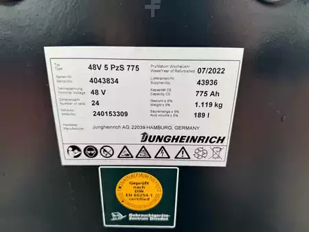 Retraky 2016  Jungheinrich ETV 214 SP E GE 100-800 DZ (12)