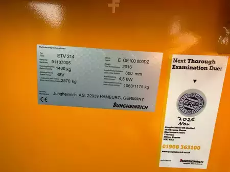 Retraky 2016  Jungheinrich ETV 214 SP E GE 100-800 DZ (14)