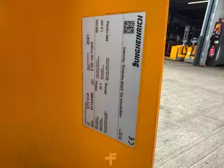 Retraky 2021  Jungheinrich ETV C16 SP E GE 100-710 DZ (12)