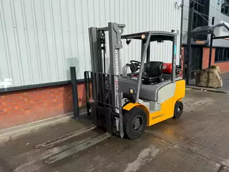 LPG VZV 2019  Jungheinrich TFG 425 SP GE 120-310 ZT (1)
