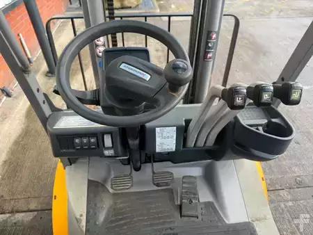 LPG VZV 2019  Jungheinrich TFG 425 SP GE 120-310 ZT (11)