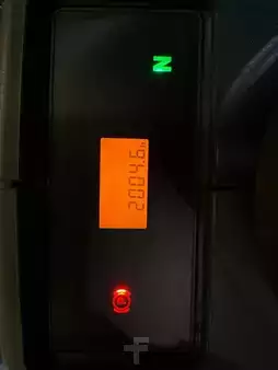 LPG VZV 2019  Jungheinrich TFG 425 SP GE 120-310 ZT (15)