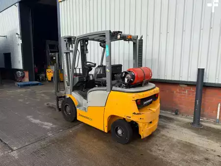 LPG VZV 2019  Jungheinrich TFG 425 SP GE 120-310 ZT (3)