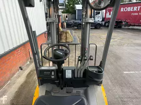 LPG VZV 2019  Jungheinrich TFG 425 SP GE 120-310 ZT (7)