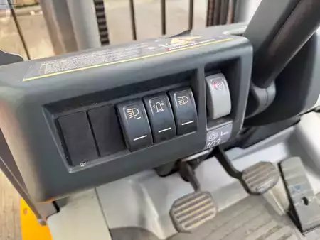 LPG VZV 2019  Jungheinrich TFG 425 SP GE 120-310 ZT (9)