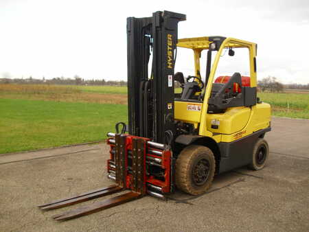 Hyster H4.0FT6 TRIPLEXMAST (4 VENTILE)