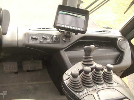 Carrelli elevatori GPL 2016  Linde H80T-03-X396/900-ZVG/SS-KAB.-HZG-KLIMA-7158 STD. (10)