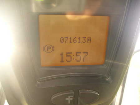 Carrelli elevatori GPL 2016  Linde H80T-03-X396/900-ZVG/SS-KAB.-HZG-KLIMA-7158 STD. (11)