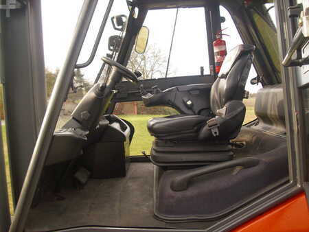 Carrelli elevatori GPL 2016  Linde H80T-03-X396/900-ZVG/SS-KAB.-HZG-KLIMA-7158 STD. (8)