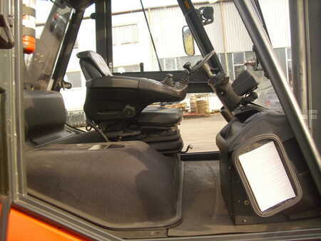 Carrelli elevatori GPL 2016  Linde H80T-03-X396/900-ZVG/SS-KAB.-HZG-KLIMA-7158 STD. (9)