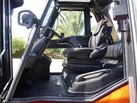 LPG Forklifts 2018  Linde H70T-03-X396 EVO TRIPLEX - ZVG/SS - UVV NEU (16)