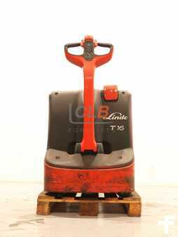 Linde T-16 / 1152
