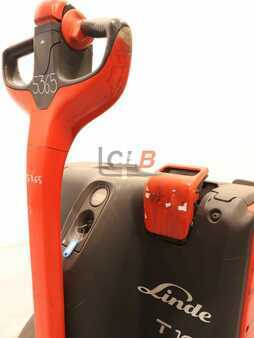 Linde T-16 / 1152