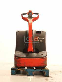 Linde T-16 / 1152