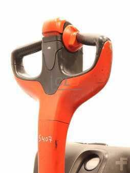 Linde T-16 / 1152