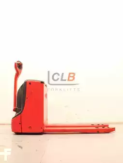 Niederhubwagen 2017  Linde T-16 / 1152 (2)
