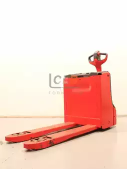 Niederhubwagen 2017  Linde T-16 / 1152 (4)