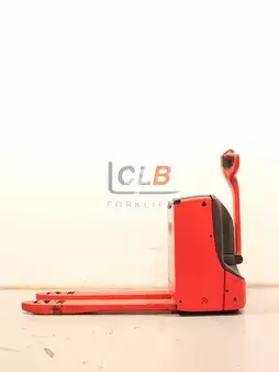 Niederhubwagen 2017  Linde T-16 / 1152 (5)