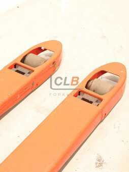 Linde T-16 / 1152