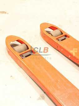Linde T-16 / 1152