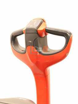 Linde T-16 / 1152