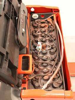 Linde T-16 / 1152