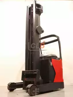 Chariots à mât rétractable 2014  Linde R 16 HD-01 (5)