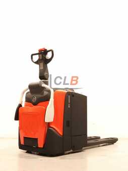 Nízkozdvižný vozík 2014  BT LPE 220 (2) 