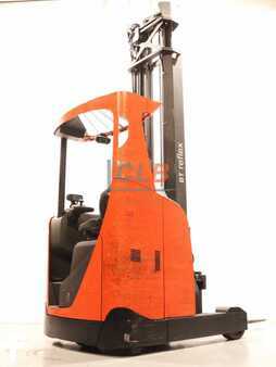 Reach Truck 2014  BT RRE 140 (1)