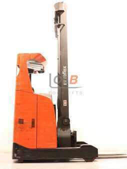 Reach Truck 2014  BT RRE 140 (2)