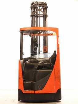 Reach Truck 2014  BT RRE 140 (3)