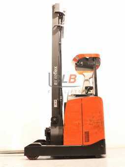 Reach Truck 2014  BT RRE 140 (4)