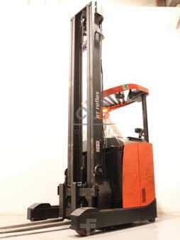 Reach Truck 2014  BT RRE 140 (5)