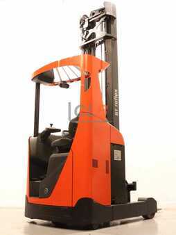 Reach Truck 2014  BT RRE 140 (1)