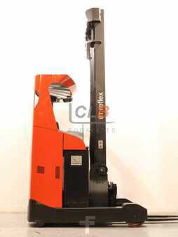 Reach Truck 2014  BT RRE 140 (2)