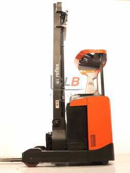 Reach Truck 2014  BT RRE 140 (4)