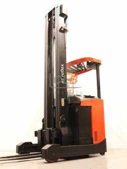 Reach Truck 2014  BT RRE 140 (5)