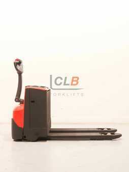 Nízkozdvižný vozík 2014  BT LWE 200 Levio (3)