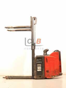 Hochhubwagen 2019  Linde D 12 SP (4)